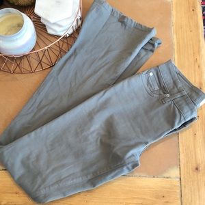 Henry & Belle micro flare